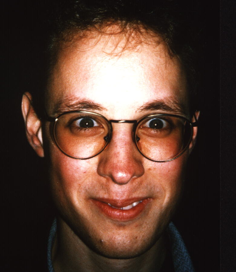 Der Heiligebierdeckelged�nzfritze